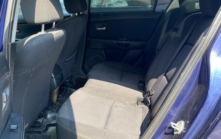 Mazda 3, 2005 год, 290 000 рублей, 8 фотография