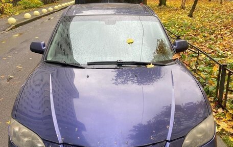 Mazda 3, 2005 год, 290 000 рублей, 6 фотография