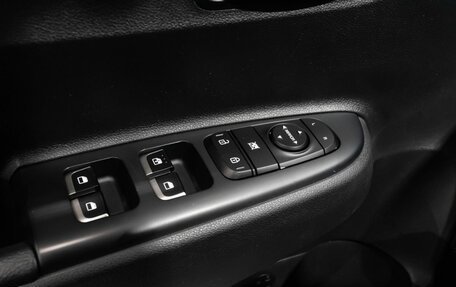 KIA Rio IV, 2020 год, 1 510 500 рублей, 10 фотография