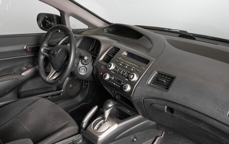 Honda Civic VIII, 2010 год, 880 000 рублей, 4 фотография