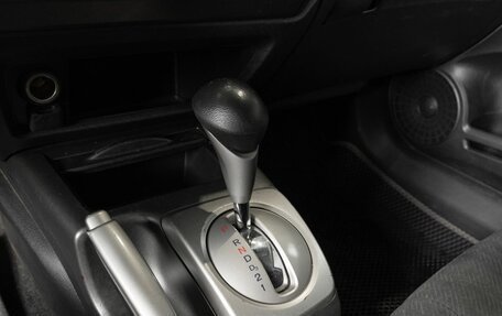 Honda Civic VIII, 2010 год, 880 000 рублей, 5 фотография