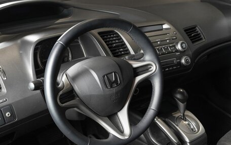 Honda Civic VIII, 2010 год, 880 000 рублей, 3 фотография