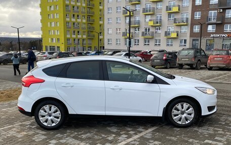 Ford Focus III, 2016 год, 963 444 рублей, 8 фотография