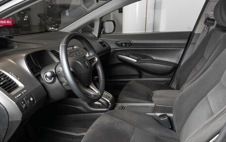 Honda Civic VIII, 2010 год, 880 000 рублей, 16 фотография