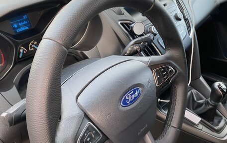 Ford Focus III, 2016 год, 963 444 рублей, 13 фотография