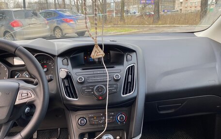 Ford Focus III, 2016 год, 963 444 рублей, 11 фотография