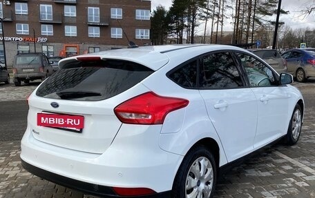 Ford Focus III, 2016 год, 963 444 рублей, 6 фотография