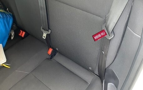 Ford Focus III, 2016 год, 963 444 рублей, 14 фотография