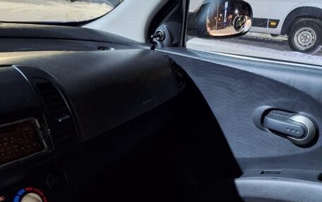 Nissan Micra III, 2005 год, 450 000 рублей, 6 фотография