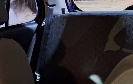 Nissan Micra III, 2005 год, 450 000 рублей, 8 фотография