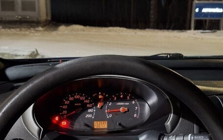 Nissan Micra III, 2005 год, 450 000 рублей, 5 фотография