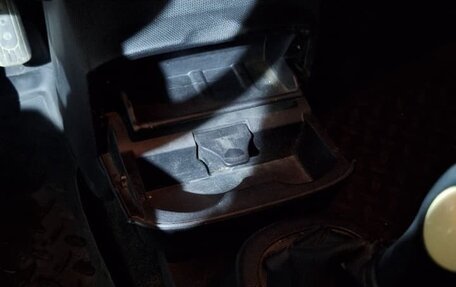 Nissan Micra III, 2005 год, 450 000 рублей, 7 фотография