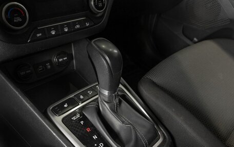 Hyundai Creta I рестайлинг, 2017 год, 1 731 000 рублей, 5 фотография