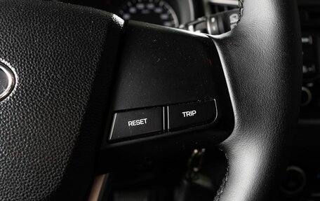 Hyundai Creta I рестайлинг, 2017 год, 1 731 000 рублей, 13 фотография