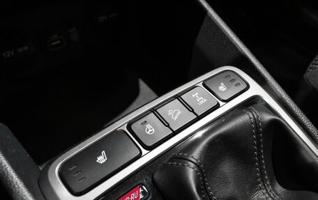 Hyundai Creta I рестайлинг, 2017 год, 1 731 000 рублей, 11 фотография