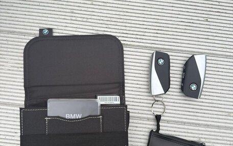 BMW 5 серия, 2025 год, 12 350 000 рублей, 10 фотография