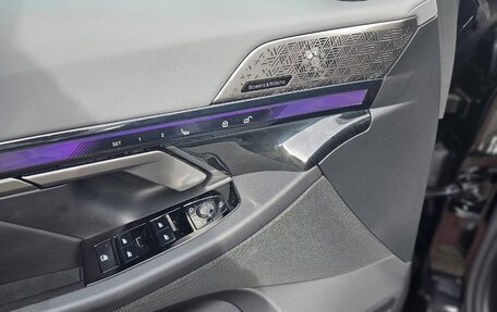 BMW 5 серия, 2025 год, 12 350 000 рублей, 12 фотография