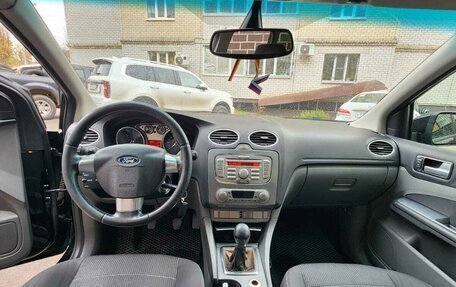 Ford Focus II рестайлинг, 2008 год, 415 000 рублей, 5 фотография