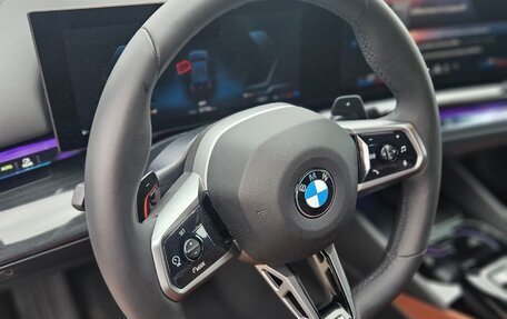 BMW 5 серия, 2025 год, 12 350 000 рублей, 13 фотография