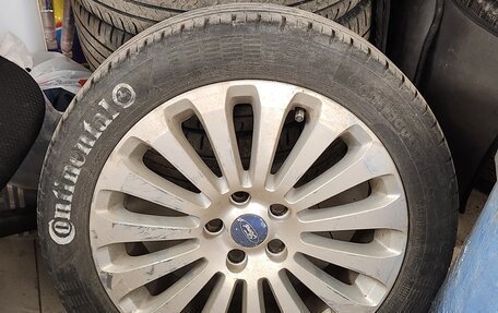 Ford Focus II рестайлинг, 2008 год, 415 000 рублей, 17 фотография