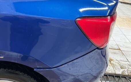 Renault Logan II, 2014 год, 650 000 рублей, 7 фотография