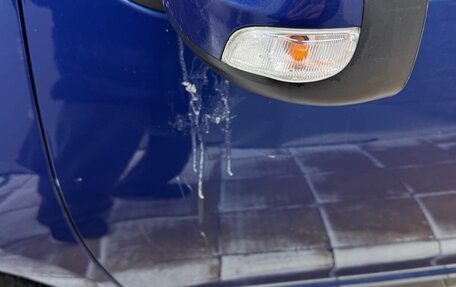 Renault Logan II, 2014 год, 650 000 рублей, 9 фотография