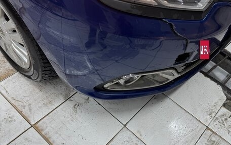 Renault Logan II, 2014 год, 650 000 рублей, 11 фотография