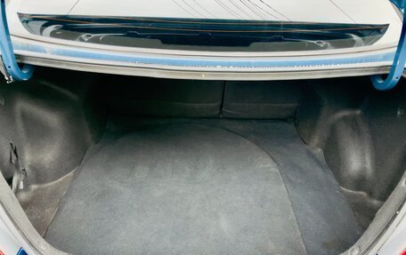 Hyundai Solaris II рестайлинг, 2016 год, 1 045 000 рублей, 12 фотография