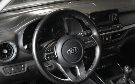 KIA Cerato IV, 2018 год, 1 700 000 рублей, 3 фотография