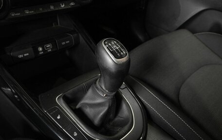 KIA Cerato IV, 2018 год, 1 700 000 рублей, 5 фотография