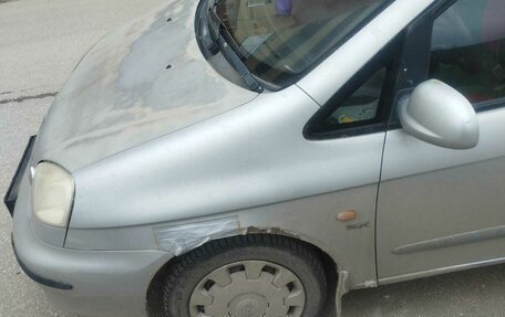 Daewoo Tacuma, 2001 год, 275 000 рублей, 4 фотография