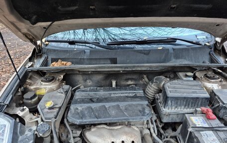 Geely Emgrand X7 I, 2014 год, 550 000 рублей, 15 фотография