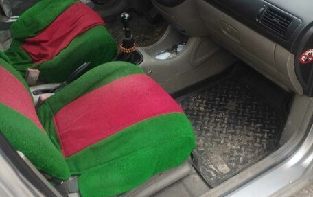 Daewoo Tacuma, 2001 год, 275 000 рублей, 6 фотография