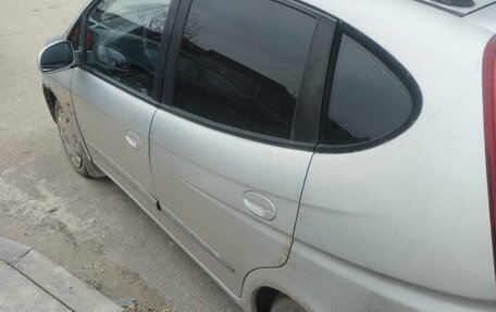 Daewoo Tacuma, 2001 год, 275 000 рублей, 5 фотография