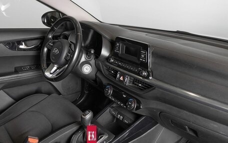 KIA Cerato IV, 2018 год, 1 700 000 рублей, 4 фотография