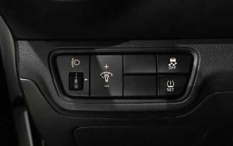 KIA Cerato IV, 2018 год, 1 700 000 рублей, 9 фотография