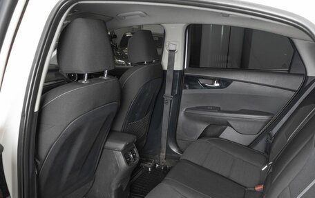 KIA Cerato IV, 2018 год, 1 700 000 рублей, 18 фотография