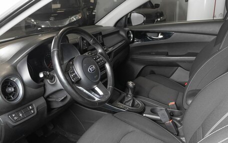 KIA Cerato IV, 2018 год, 1 700 000 рублей, 17 фотография