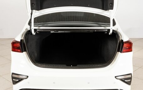 KIA Cerato IV, 2018 год, 1 700 000 рублей, 16 фотография