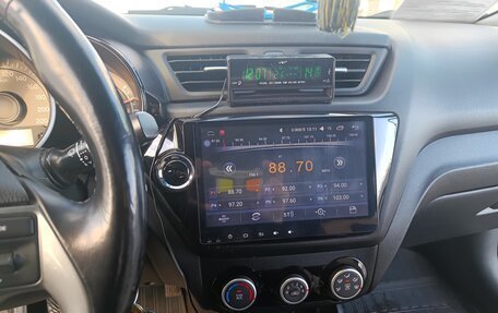 KIA Rio III рестайлинг, 2016 год, 1 250 000 рублей, 1 фотография