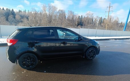 KIA Rio III рестайлинг, 2016 год, 1 250 000 рублей, 5 фотография