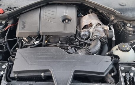 BMW 1 серия, 2013 год, 998 000 рублей, 2 фотография