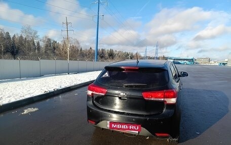 KIA Rio III рестайлинг, 2016 год, 1 250 000 рублей, 3 фотография