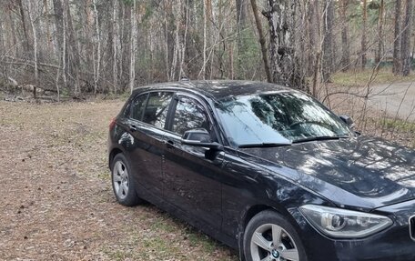 BMW 1 серия, 2013 год, 998 000 рублей, 7 фотография