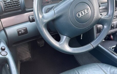 Audi A4, 1999 год, 380 000 рублей, 3 фотография