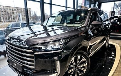 CheryExeed VX, 2024 год, 5 640 000 рублей, 1 фотография