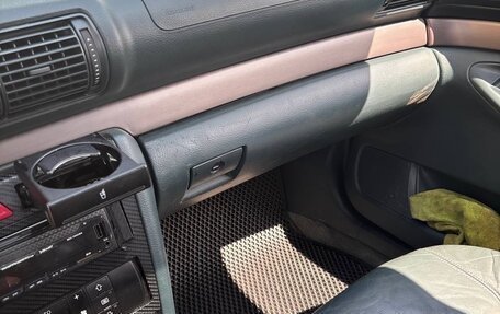 Audi A4, 1999 год, 380 000 рублей, 4 фотография