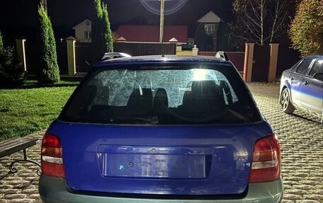 Audi A4, 1999 год, 380 000 рублей, 8 фотография