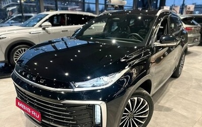 CheryExeed TXL, 2024 год, 3 800 000 рублей, 1 фотография