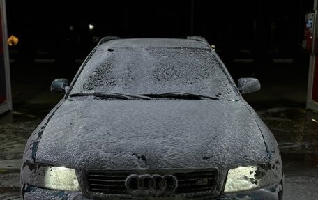 Audi A4, 1999 год, 380 000 рублей, 7 фотография